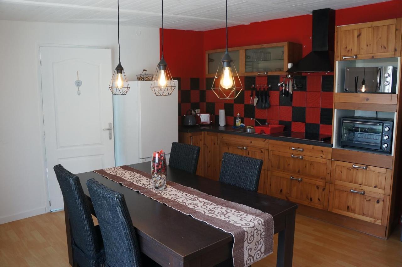 Bed and Breakfast Mas Des Tournevents Lézignan-Corbières Zewnętrze zdjęcie